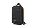 Miniatyrbilde 2 av 3: Lowepro Hardside CS 40 - Hard eske for kamera - robust - FormShell - svart