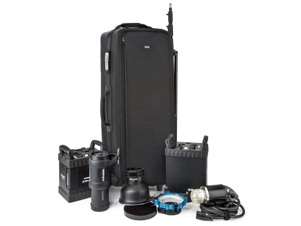 Think Tank Production Manager 40 V2, 401 mm, 320 mm, 1016 mm, 9,2 kg