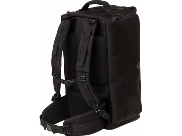 Tenba Cineluxe Backpack 24 Juodas