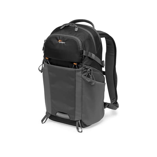 LOWEPRO Ryggsäck Photo Active BP 200 AW Svart/Mörkgrå