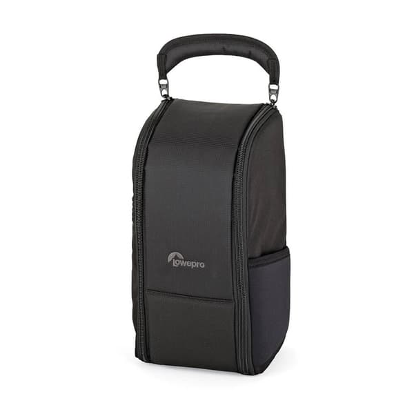 LOWEPRO Objektivväska ProTactic Lens Exchange 200 AW Svart