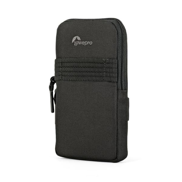LOWEPRO Mobilväska ProTactic Svart