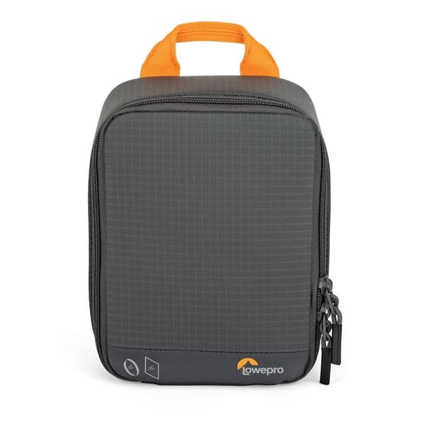 LOWEPRO Filterfodral GearUp 100 Mörkgrå