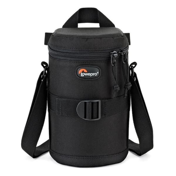 LOWEPRO Objektivväska 9 x 16cm Svart