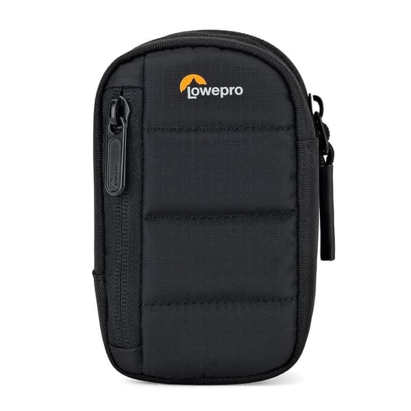 LOWEPRO Kameraväska Tahoe CS 20 Svart
