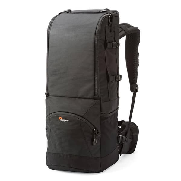 LOWEPRO Ryggsäck Lens Trekker 600 AW III Svart
