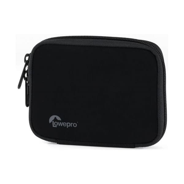 LOWEPRO Väska Minnesmedia Compact Media Case 20