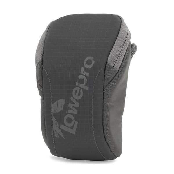 LOWEPRO Kameraväska Dashpoint 10 Grå