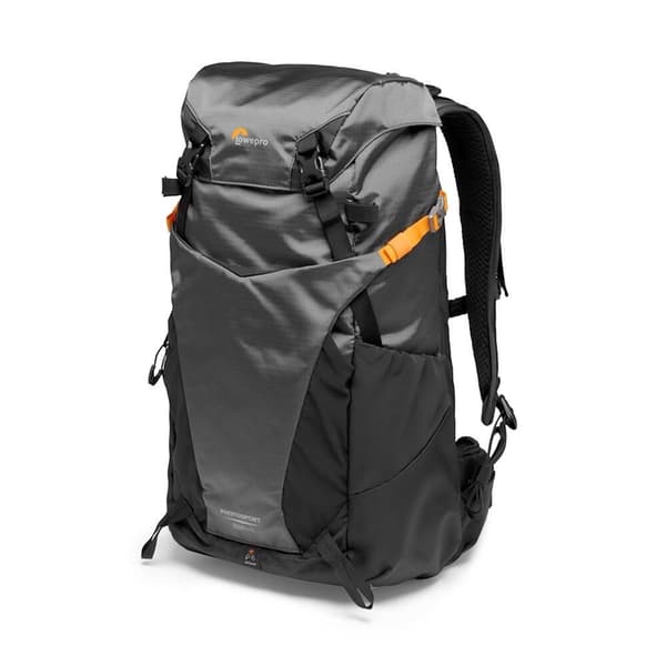 LOWEPRO Ryggsäck PhotoSport BP 24L AW III Grå