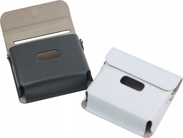 LoveInstant Case Cover Case for Fuji Instax Wide Link - Svart