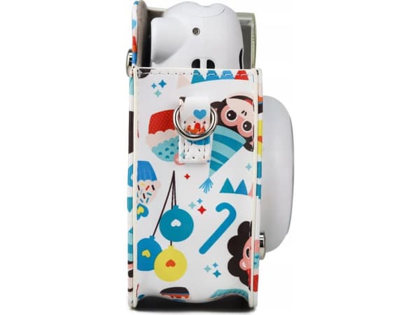 LoveInstant Case Case Cover For Fujifilm Instax Mini 11 - Bursdag