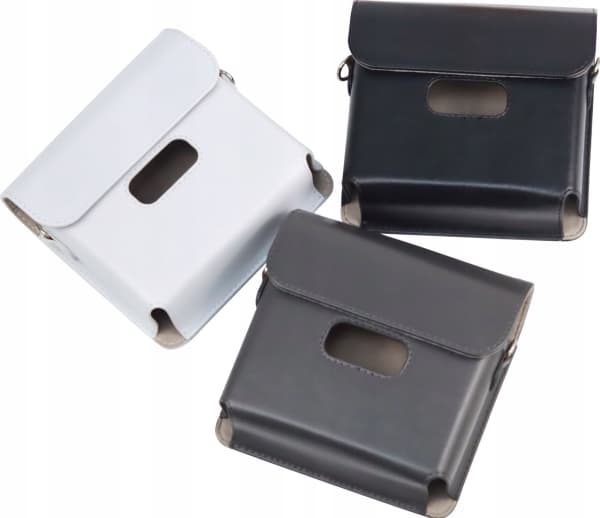 LoveInstant Case Case Cover For Fuji Instax Wide Link - Grå