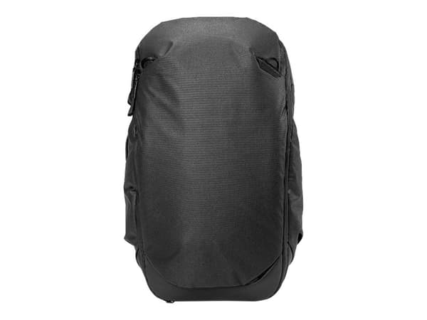 Peak Design - Ryggsekk - robust - 30L - 400D-nylonlerret - svart - inntil 16"