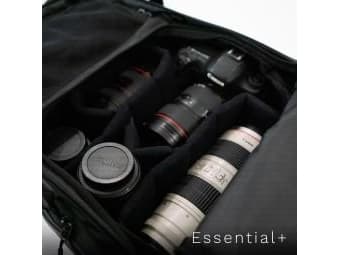 Wandrd Bag Wandrd Camera Cube Essential Photo Insert