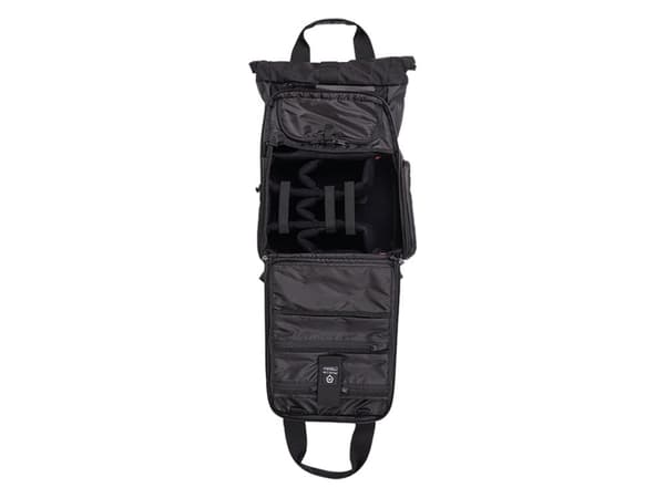 Wandrd Backpack Wandrd Prvke 11 Lite Backpack - Black