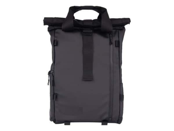 Wandrd Backpack Wandrd Prvke 11 Lite Backpack - Black