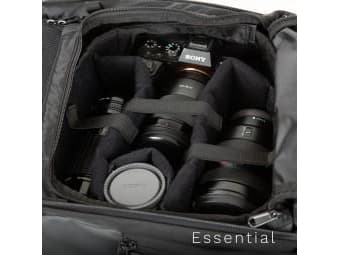 Wandrd Camera Cube Essential laukku