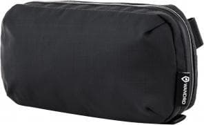 Wandrd bag. Wandrd Tech Pouch Small