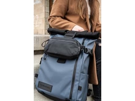 Wandrd laukku Wandrd Tech Pouch Medium