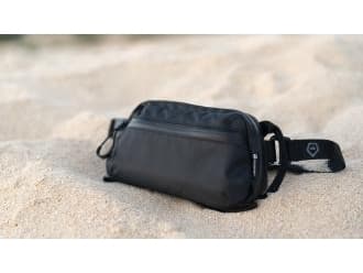 Wandrd laukku Wandrd Tech Pouch Medium