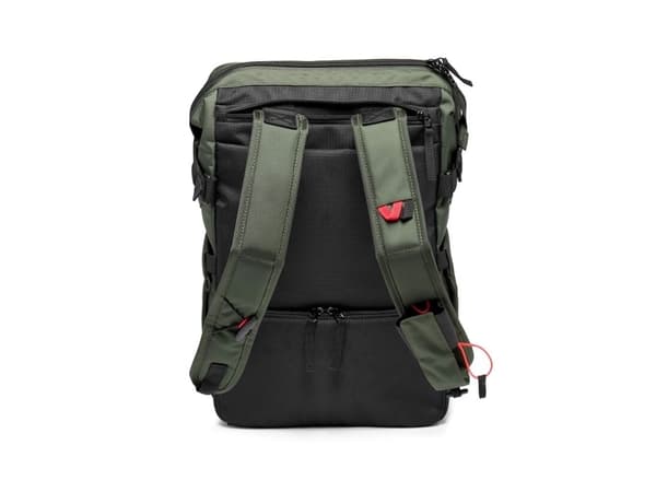 Manfrotto MB MS2-CT, Ryggsekk, Universell, DJI Mavic Pro, DJI Mavic Pro Platinum, DJI Mavic Air, DJI Mavic 2 Pro, DJI Mavic 2 Zoom, Skulderrem, Rom t