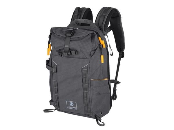 Vanguard VEO ACTIVE42M GY, Ryggsekk, Alle merker, Rom til Notebook, Grå
