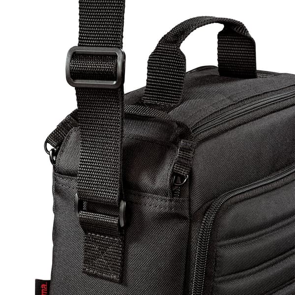 HAMA Kameraväska Samara 140 Svart