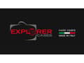 Miniatyrbilde 1 av 5: Explorer Cases 5823 B, Trillekoffert, Alle merker, Sort