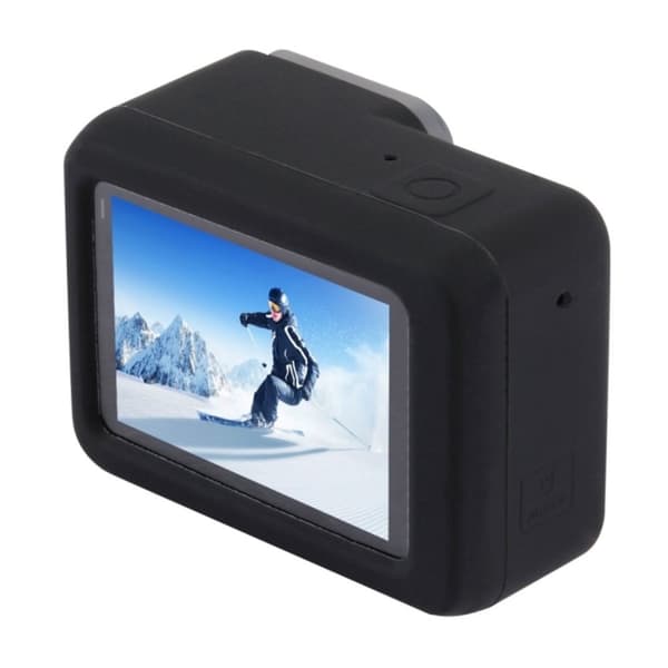 Silikonebeskyttelse til GoPro Hero 5/6/7