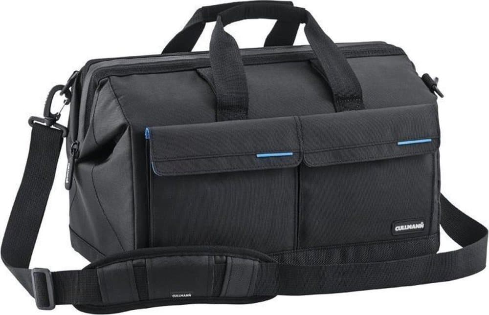 Cullmann Amsterdam Maxima 520 svart