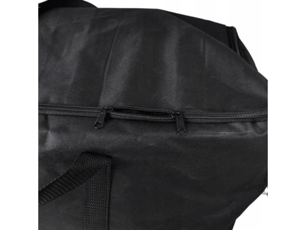 Massa Bag Laukku / Case / Case studio- ja valokuvauslaitteille / Case for studio and photographic equipment