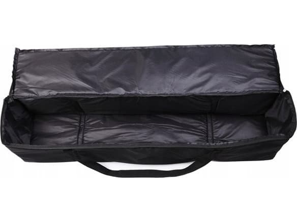 Massa Bag Laukku / Case / Case studio- ja valokuvauslaitteille / Case for studio and photographic equipment