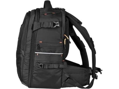 Benro Ranger 500N reppu musta (Ben000029)