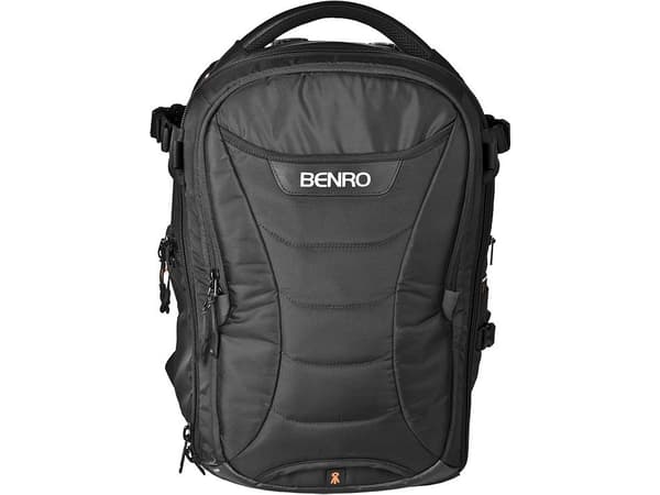 Benro Ranger 500N reppu musta (Ben000029)