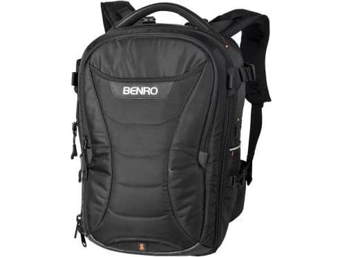 Benro Ranger 500N reppu musta (Ben000029)