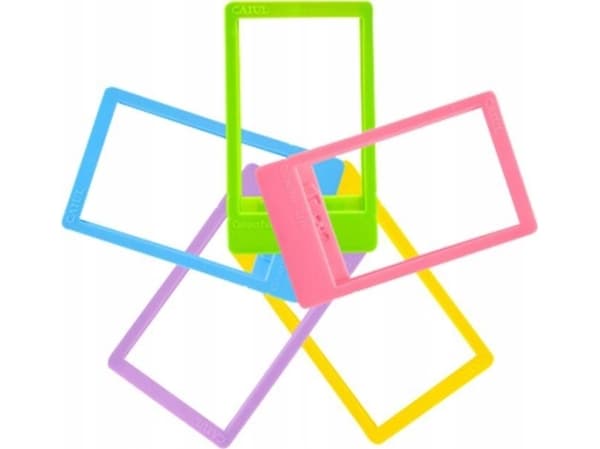 LoveInstant 8in1 Case Frame Album Fuji Instax Mini 11 (SB6781)