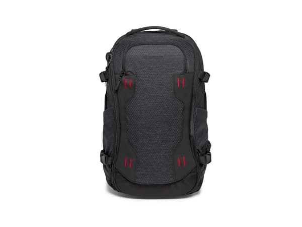 Manfrotto Pro Light Flexloader L - Ryggsäck för digital fotokamera/videokamera/bärbar dator - nylon, syntettyg - svart