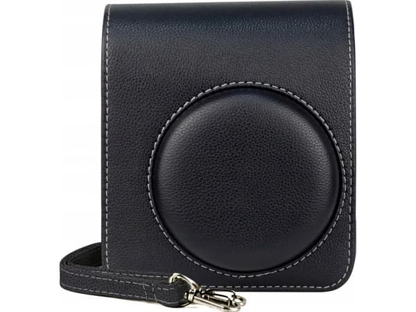 LoveInstant Pouch Case Pouch Pouch For Fujifilm Instax Mini 40/Black