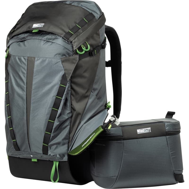 THINK TANK MINDSHIFT ROTATION 34L BACKPACK