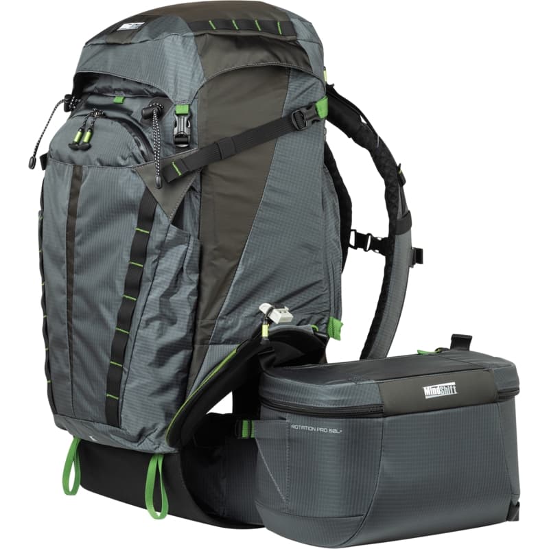 THINK TANK MINDSHIFT ROTATION PRO 50+L BACKPACK