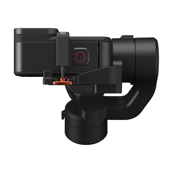 Actionkamera Gimbal iSteady Pro 4 Sort