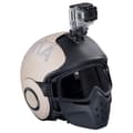 Miniatyrbild 3 av 4: HAMA GoPro Hjälmfäste Front