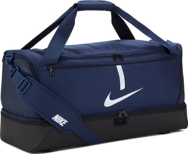 Nike Academy Team L Hardcase Bag navy CU8087 410