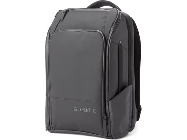 Gomaticin matkapaketti v2