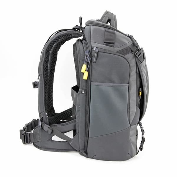 Vanguard Alta Sky 53, Ryggsäcksfodral, Universal, Notebookfack, Grå