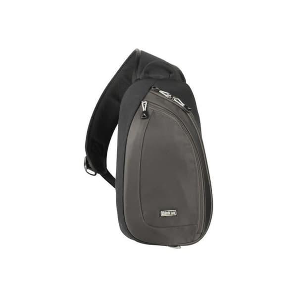 thinkTank TurnStyle 10 V2.0 kamerabältesväska med linser och tablettpolyuretan, Air Mesh, 420D nylon,...