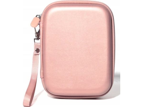 Kotelo Kotelo Holster Instax Mini Evo/Mini Liplay/Mini Link/Mini Link/Pinkkinen
