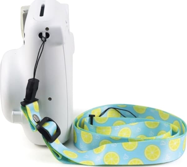 LoveInstant Universal Neck Strap Case for Fujifilm Fuji Instax Mini Camera 11 8 9 70 90 / Sitroner