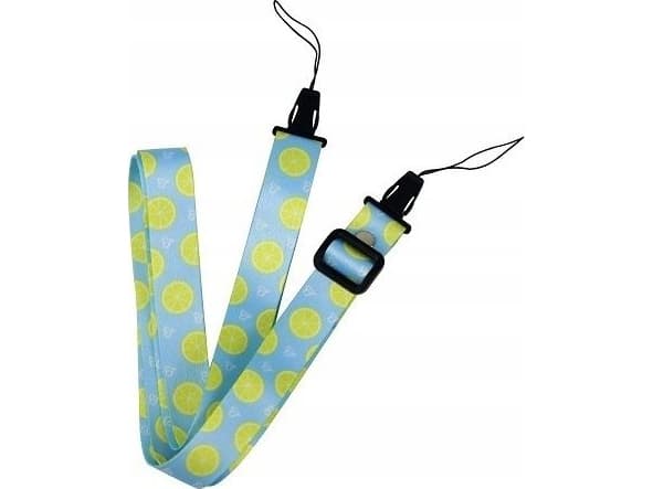 LoveInstant Universal Neck Strap Case for Fujifilm Fuji Instax Mini Camera 11 8 9 70 90 / Sitroner