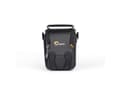 Pikkukuva 2 / 5: Lowepro Adventura SH 115 III, Reppukotelo, Mikä tahansa tuotemerkki, Olkahihna, Musta